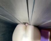Wife second visit glory hole. Stranger creampie 4K from tianalive gloryhole swallow creampie