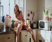 Cute Aussie Girl Fingers Herself in the Kitchen and Dirty Talks her Fantasy from 世界杯精彩集锦 链接✅️ky818 co✅️ 女足世界杯澳大利亚爱尔兰 链接✅️ky818 co✅️ 女足世界杯微博 kh7 html