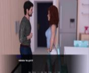 PINE FALLS: CITY FULL WITH GIRLS AND ONE MAN IN THERE-EP 16. from novel sex video of 16 age