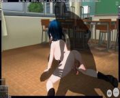 3D HENTAI schoolgirl loves to fuck with two guys during break from 彩票3d2021234期中奖号qs2100 cc彩票3d2021234期中奖号 hpz