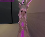 Cum for me Joi OwO [VRchat erp] from ekp