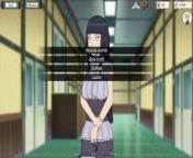 Naruto - Kunoichi Trainer [v0.13] Part 7 Ino Shows Her Boobs By LoveSkySan69 from bengali boudi showing her boobs in braa first night sex basor ratan movie saree xxx auntyw xxx video bd com