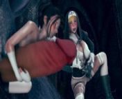 The wicked sisters have made a pact with the devil from 3d animated cartoon snow white porn videos