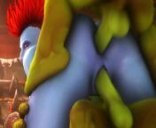 Troll anal sex - Warcraft (noname55) from ស្តាប់សំណួរបែកស្លុយទាំងអស់គ្នា troll ឆាវៗ