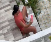 Latin girlBusted in public doing a xxx vid for her bf from www xxx dac vid