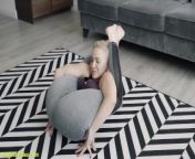 double penetration with contortion milf from sex xnxnxxxxx videos m