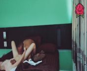 THAILAND HOMRMADE FUCKING SO HOT ASIN LICKING PUSSY from aesin