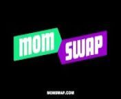 MomSwap - New Step Fantasy Series By Mylf - Swapping Needy Stepsons Teaser from karen kara salman kahn sex