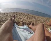 We fuck at the beach TOP COMPILATION with strangers - Juicy Juice - from nudist teens at the