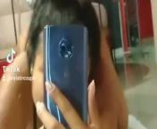 Tik Tok Porn With My Horny HornyNeighbor from abbieleex onlyfans nude video leaked