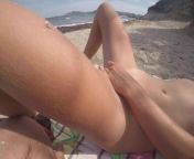 Want to fuck at the public beach we are surprised as he fingers my smooth pussy from nudist pussy converting img pimpandhostuper kiyooka teen nude peti