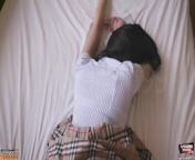 Caught My Innocent Roommate Filming Herself Masturbate Again [SUB] from 平特网直播体彩开奖【wkk78 com】 uyr