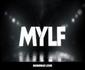 Momswap - New Porn Series By Mylf - Carmela Clutch and Carmen Valentina Swapping Stepsons Trailer from new 2021 love story video song