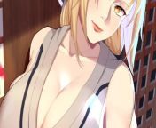 Tsunade Pushes Your Limits (Hentai JOI) (COM.) (Naruto, Wholesome) from mpuseh
