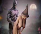 That&apos;s Why Your MOM Loves BATMAN from iron manl nude xxx