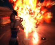 Resident Evil 3 Jill Busty Classic, Showcase from resident evil game jill valentine e claire redfield 3d ita