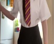 Old video of Ellie louise. BJust got home from school and daddies horny so I rode my dildo for him! from bahrain school girl sexsexy video