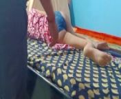 Enjoy full step sister loving sex IN house room from chiranjeevi enjoying meenakshi bhabhi next to husband when he is