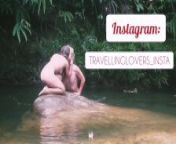 Tarzan and Jane are passionately fucking in the wild jungle XXX - TravellingLovers from young tarzan feet
