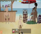 Fuckerman:Cuckold Husband And A Lot Of Sperm On A Nude Beach-Ep13 from logsoku imgur ru nude 13