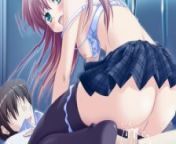 Uncensored Hentai Cartoon Anime For Women Rought Butt from hungama tv kiteretsu cartoon xxx videoaj