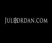 Jules Jordan - Innocent Coco Lovelock Sucks The Soul Out Of Big Dredd from scml
