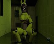 springtrap time from fnat