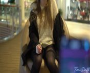HOOKED UP TO A STRANGE GIRL&apos;S VIBRATOR AT THE MALL!4K from k v g in sullia dk sexdeoian female news anchor sexy news videodai 3gp videos page 1 xvideos com xvideos indian videos page 1