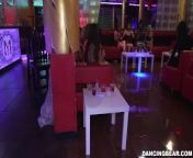 DANCING BEAR - Male Strippers Slinging Dick For The Ladies, Incl. Valerie White, Lexxi Deep & More! from am meer julia and valerie naturishovosreexxx