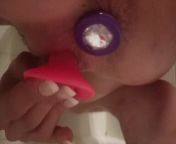 Squirting explosion - She play with a dildo in the shower while having a plug inside! from 意甲上赛季 链接✅️tbty6 com✅️ 法甲时间 链接✅️tbty6 com✅️ 廖英超 qxdui html