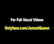 Hot Slut Jannat Queen Fucking Hard Midnight Steamy Sex from peh channel midnight sex in 3gpw bangladesh notun sex video