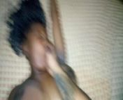 Ebony Model Got Face Painted With BBC Semen Sucking Dick Deepthroat & Fucked Hardcore - Mastermeat1 from bang maya sex video