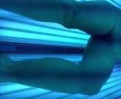 could not help myself in the tanning bed from bl lit naked boys
