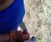 Indian village Bhabhi pissing Sex Outside With Her BF from desi bhabi bf village outdoor