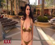Aria Khaide and Isabella Nice in College Sweethearts Reunite in Vegas from kanika maheshwari naked xxx photoow creampie