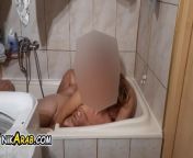 Hot Anal On the Shower سكس جديد مترجم نيك عرب معا اجانب from اجمل مقاطع نيك م