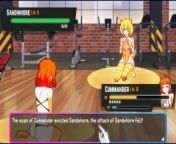 Oppaimon Hentai Game Ep6 Gym pokemon fuck from pokemon cartoon sex video download 1minute video