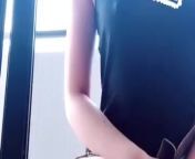 [Masturbation record] While worrying about the surroundings,rub my pussy on the balcony _ outdoor from 直布罗陀双胞胎预约【2xjj top】看资料外围车模招聘 7al
