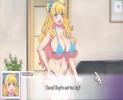 WaifuHub - Part 6 - Galko Chan Sex - Please Tell Me! By LoveSkySanHentai from boudi chan kora s