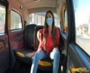 Fake Taxi She shows no respect so is fucked hard and fast from isabella sermon nude fakes