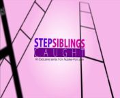To Step Sis &quot;You&apos;re constantly masturbating, the whole house can hear you&quot; S16:E7 from 16 loc