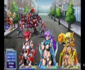 PoliceForces [Hentai RPG game] Ep.1 Super hero like a good creampie after the fight from shubha punja kannada heroin sex photowhatapps xxx image com
