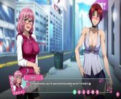 Kate -Part 2- (Futa Fix Dick Dine N Dash) from gient n hentai