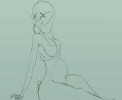 Anal Vore, Wobbuffet & Gardevoir (Enough interest, and I might refine it.) from refin