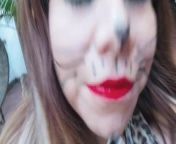 VORE SEXY CAT DEBORA-FULL VIDEO from debgar