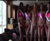 bachelorette party gets wild from bachlors