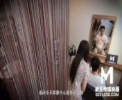 [Domestic] Madou Media Works MDWP-003-Desire Barber Shop View for free from nehaahost lsh 003