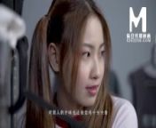 [Domestic] Madou media works MD-0156 A female sports agent obsessed with sweat 000 watch for free from 杭州站火车站会所工作室最便宜（v电✅16511000789老李✅）【快速安排】最靠谱的外围模特经纪cuak