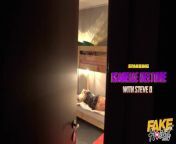 Fake Hostel - Amazing anal sex scene slow but hardcore with several orgasms from romantic cartoon sexlele nude fake ba