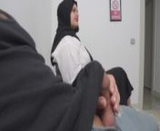 This Young Lady is SHOCKED !!! I take out my cock in Hospital waiting room. from porn fauziah gous